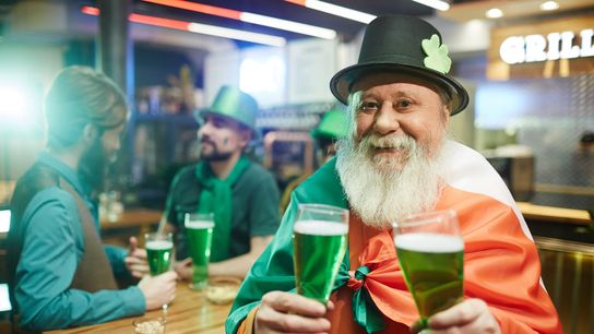 Naples’ St. Patrick’s Day Parade Keeps a Big Florida Tradition Marching On (featured)